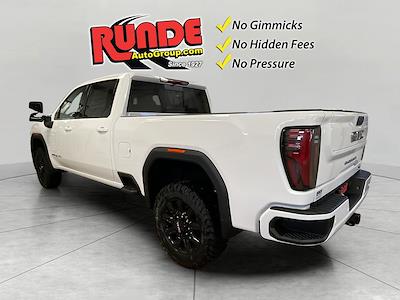 New 2026 GMC Sierra 2500 AT4 Crew Cab for sale #TF179735 - photo 2