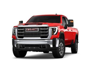 New 2026 GMC Sierra 3500 SLE Crew Cab for sale #TF185750 - photo 1