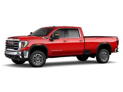 New 2026 GMC Sierra 3500 SLE Crew Cab for sale #TF185750 - photo 2