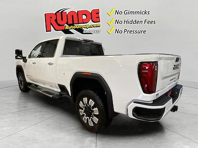 New 2026 GMC Sierra 2500 Denali Crew Cab for sale #TF195655 - photo 2