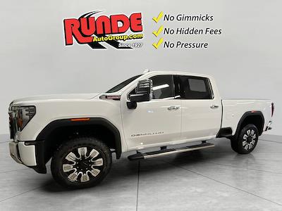 New 2026 GMC Sierra 2500 Denali Crew Cab for sale #TF195655 - photo 1