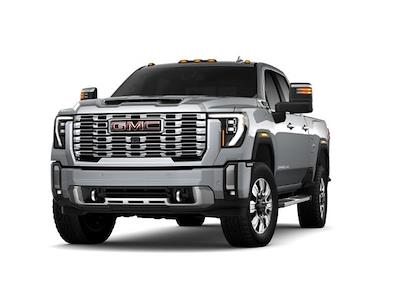 New 2026 GMC Sierra 2500 Denali Crew Cab for sale #TF195743 - photo 1