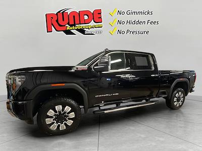 New 2026 GMC Sierra 3500 Denali Crew Cab for sale #TF199925 - photo 1