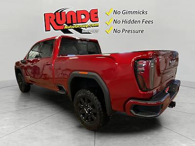 New 2026 GMC Sierra 2500 AT4 Crew Cab for sale #TF201266 - photo 2