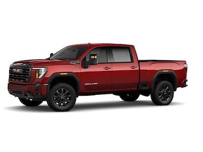 New 2026 GMC Sierra 2500 AT4 Crew Cab for sale #TF201266 - photo 2