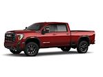 New 2026 GMC Sierra 2500 AT4 Crew Cab for sale #TF201266 - photo 2