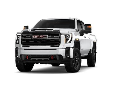 New 2026 GMC Sierra 2500 AT4 Crew Cab for sale #TF201312 - photo 1