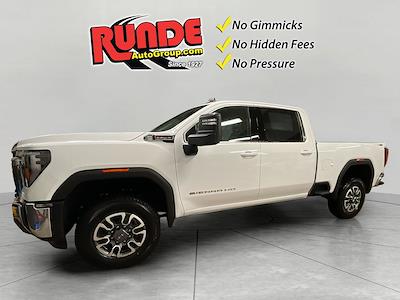 New 2026 GMC Sierra 2500 SLE Crew Cab for sale #TF202942 - photo 1
