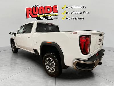 New 2026 GMC Sierra 2500 SLE Crew Cab for sale #TF202942 - photo 2