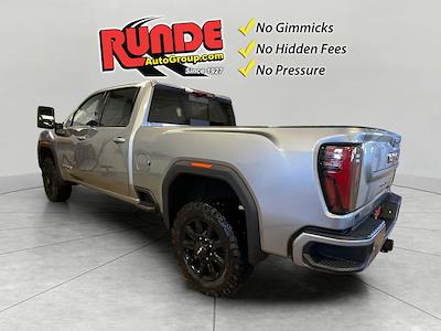 New 2026 GMC Sierra 2500 AT4 Crew Cab for sale #TF206998 - photo 2