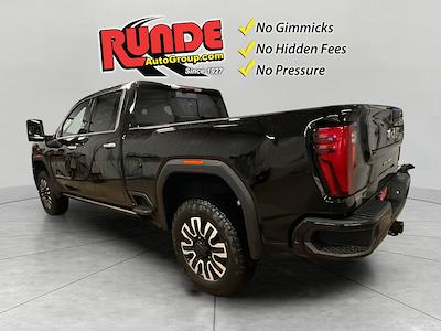 New 2026 GMC Sierra 2500 Denali Ultimate Crew Cab for sale #TF207327 - photo 2