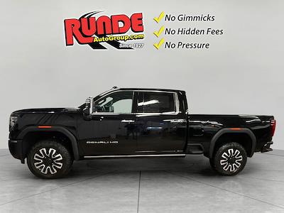 New 2026 GMC Sierra 2500 Denali Ultimate Crew Cab for sale #TF207327 - photo 2