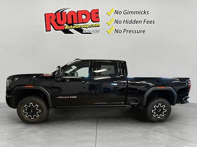 New 2026 GMC Sierra 2500 AT4X Crew Cab for sale #TF207606 - photo 2