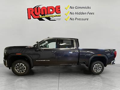 New 2026 GMC Sierra 2500 SLE Crew Cab for sale #TF208874 - photo 2