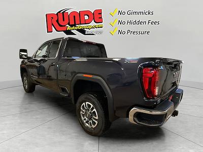 New 2026 GMC Sierra 2500 SLE Double Cab for sale #TF215264 - photo 2