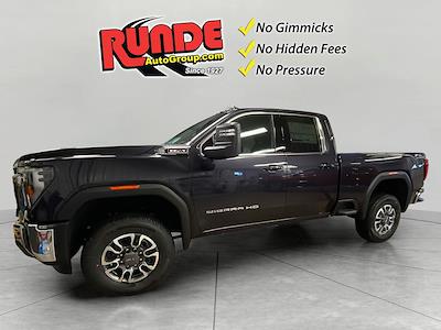 New 2026 GMC Sierra 2500 SLE Double Cab for sale #TF215264 - photo 1