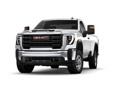 New 2026 GMC Sierra 2500 Pro Regular Cab for sale #TF231856 - photo 1