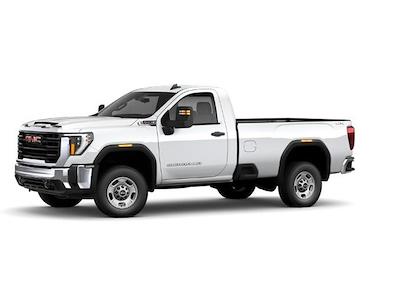 New 2026 GMC Sierra 2500 Pro Regular Cab for sale #TF231856 - photo 2