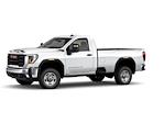 New 2026 GMC Sierra 2500 Pro Regular Cab for sale #TF231856 - photo 2