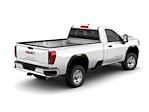 New 2026 GMC Sierra 2500 Pro Regular Cab for sale #TF231856 - photo 3