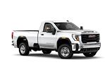 New 2026 GMC Sierra 2500 Pro Regular Cab for sale #TF231856 - photo 4