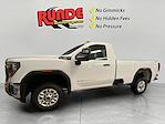 New 2026 GMC Sierra 2500 Pro Regular Cab for sale #TF231856 - photo 1
