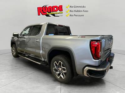 New 2026 GMC Sierra 1500 SLT Crew Cab 4WD Pickup for sale #TG113218 - photo 2