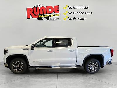 New 2026 GMC Sierra 1500 SLT Crew Cab 4WD Pickup for sale #TG113234 - photo 2