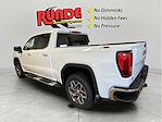 New 2026 GMC Sierra 1500 SLT Crew Cab 4WD Pickup for sale #TG113234 - photo 3