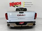 New 2026 GMC Sierra 1500 SLT Crew Cab 4WD Pickup for sale #TG113234 - photo 4