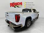 New 2026 GMC Sierra 1500 SLT Crew Cab 4WD Pickup for sale #TG113234 - photo 5