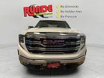 New 2026 GMC Sierra 1500 SLT Crew Cab 4WD Pickup for sale #TG113234 - photo 8