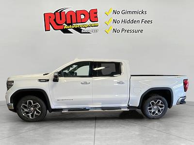 New 2026 GMC Sierra 1500 SLT Crew Cab 4WD Pickup for sale #TG120124 - photo 2