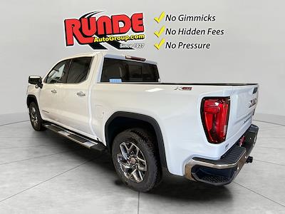 New 2026 GMC Sierra 1500 SLT Crew Cab 4WD Pickup for sale #TG120124 - photo 2