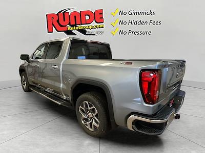 New 2026 GMC Sierra 1500 SLT Crew Cab 4WD Pickup for sale #TG120589 - photo 2