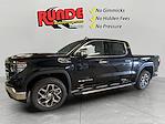 New 2026 GMC Sierra 1500 SLT Crew Cab 4WD Pickup for sale #TG138223 - photo 1