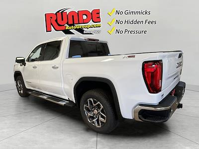 New 2026 GMC Sierra 1500 SLT Crew Cab 4WD Pickup for sale #TG144417 - photo 2