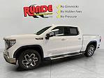 New 2026 GMC Sierra 1500 SLT Crew Cab 4WD Pickup for sale #TG144417 - photo 1