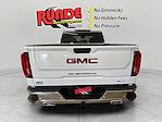 New 2026 GMC Sierra 1500 SLT Crew Cab 4WD Pickup for sale #TG144417 - photo 4