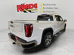 New 2026 GMC Sierra 1500 SLT Crew Cab 4WD Pickup for sale #TG144417 - photo 5