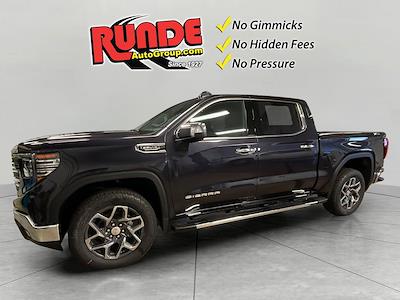 New 2026 GMC Sierra 1500 SLT Crew Cab 4WD Pickup for sale #TG145206 - photo 1