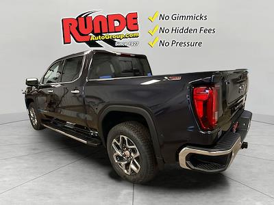 New 2026 GMC Sierra 1500 SLT Crew Cab 4WD Pickup for sale #TG145206 - photo 2