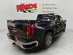 New 2026 GMC Sierra 1500 SLT Crew Cab 4WD Pickup for sale #TG145206 - photo 5