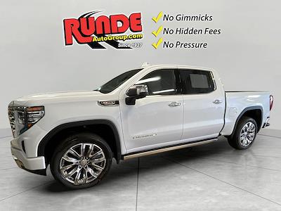 New 2026 GMC Sierra 1500 Denali Crew Cab 4WD Pickup for sale #TG146087 - photo 1