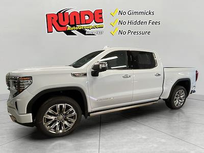New 2026 GMC Sierra 1500 Denali Crew Cab 4WD Pickup for sale #TG146153 - photo 1