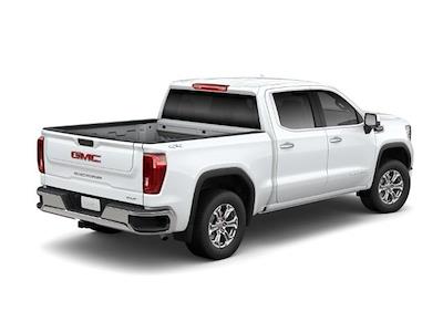 New 2026 GMC Sierra 1500 SLT Crew Cab 4WD Pickup for sale #TG153424 - photo 2