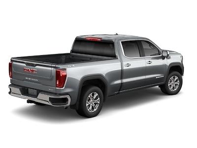 New 2026 GMC Sierra 1500 SLT Crew Cab 4WD Pickup for sale #TG154513 - photo 2