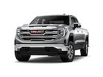 New 2026 GMC Sierra 1500 SLT Crew Cab 4WD Pickup for sale #TG154513 - photo 3