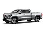 New 2026 GMC Sierra 1500 SLT Crew Cab 4WD Pickup for sale #TG154513 - photo 4
