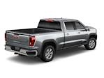 New 2026 GMC Sierra 1500 SLT Crew Cab 4WD Pickup for sale #TG154513 - photo 2